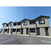 イリーデ上田Bの外観