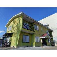 四ツ谷グリーンハイネス201の外観