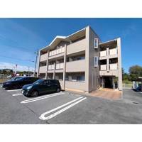 アンジュの外観