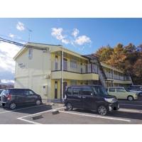 Surplus池ノ上B105の外観