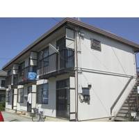 フォーブル甘利101の外観