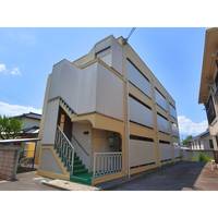 マンション大桐C-2の外観