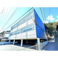 藤グリーンハイツ3-Cの外観
