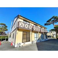 フレグランスS・T・O A棟102の外観