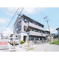 城東マンション104の外観