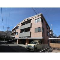 ベルコリン301の外観