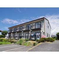 フォーレスト21205の外観