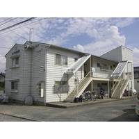 ハイツ丹波島1202の外観