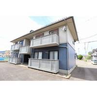 ロイヤルハイツ松村 A202の外観