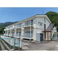 サンライズうえだの外観