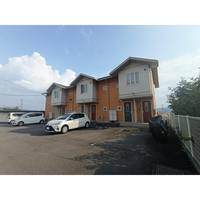 ディアス シャイロBの外観