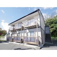 エスポワール東102の外観