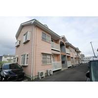 ファンタジー21 A棟103newの外観