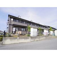 メゾン神田 B棟207の外観