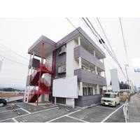 住感シリーズP202の外観