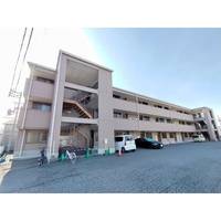 モンターニュ横山の外観