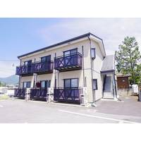 サープラスHIROの外観