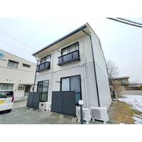 フレグランスマウンテンの外観