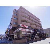 センターイン伊勢町608の外観