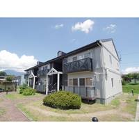 フレグランス ひまわりCの外観