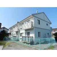 フレグランス ホープフルの外観