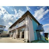 コーポ大原103の外観