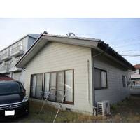 長野県伊那市上牧(一戸建)の賃貸物件Bの外観