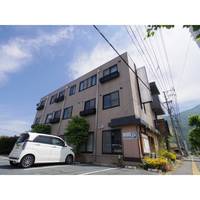 ノヤマビル303の外観