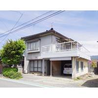 物件の外観画像