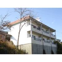 レジデンス愛和6の外観
