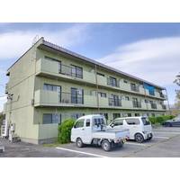 ホーリーONE201の外観