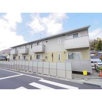 セジュール・アルスの外観