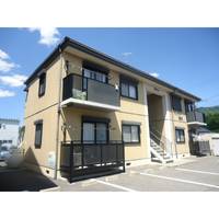 アルカサーノ 富貴原202の外観