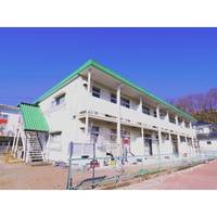 常入グリーンハイツ102の外観