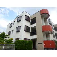 ホワイトビレッジあがた303の外観