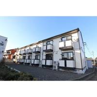 Court East206の外観