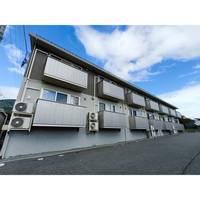 シャルマン クレールの外観