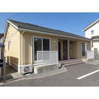 ロイヤルガーデン中島Ⅱの外観