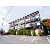 第一コーポ上田原D205の外観