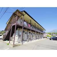 サンライズⅢ107の外観