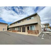 フィガレンス篠山202の外観