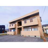 メゾン千曲一番館201の外観