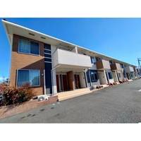 メゾンせんろく204の外観