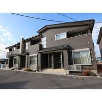 サニーヒルズ A103の外観