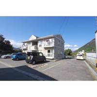 ハイツ内川101の外観