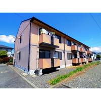 セジュールオクハラ Aの外観