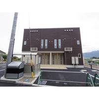 ルディアあざみの外観