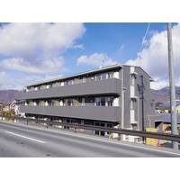 ルピナ上田駅前301の外観