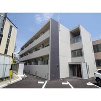 グランテラス101の外観