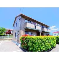 エクセルハイツ桐A棟2の外観